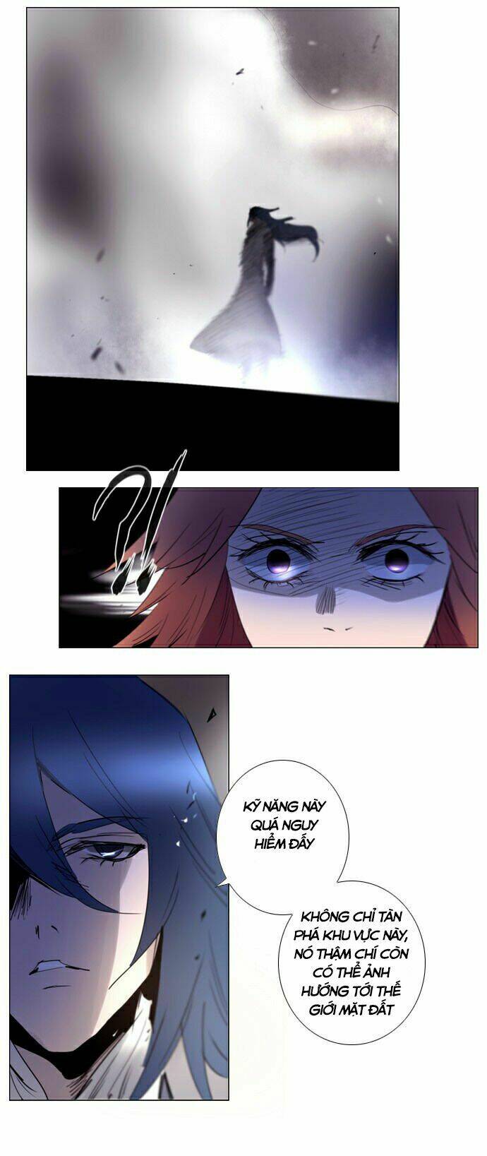bản khế ước linh hồn chapter 194 23
