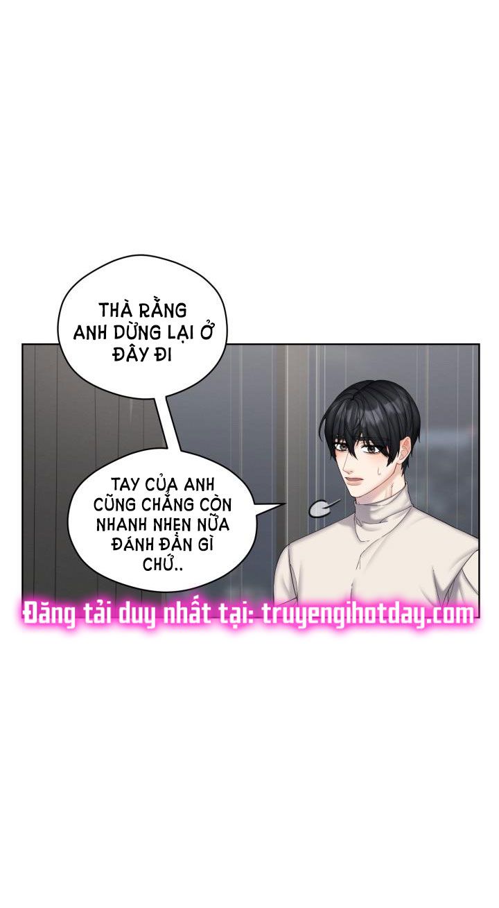 [18+] trò chơi giữa hai người chapter 14.2 12