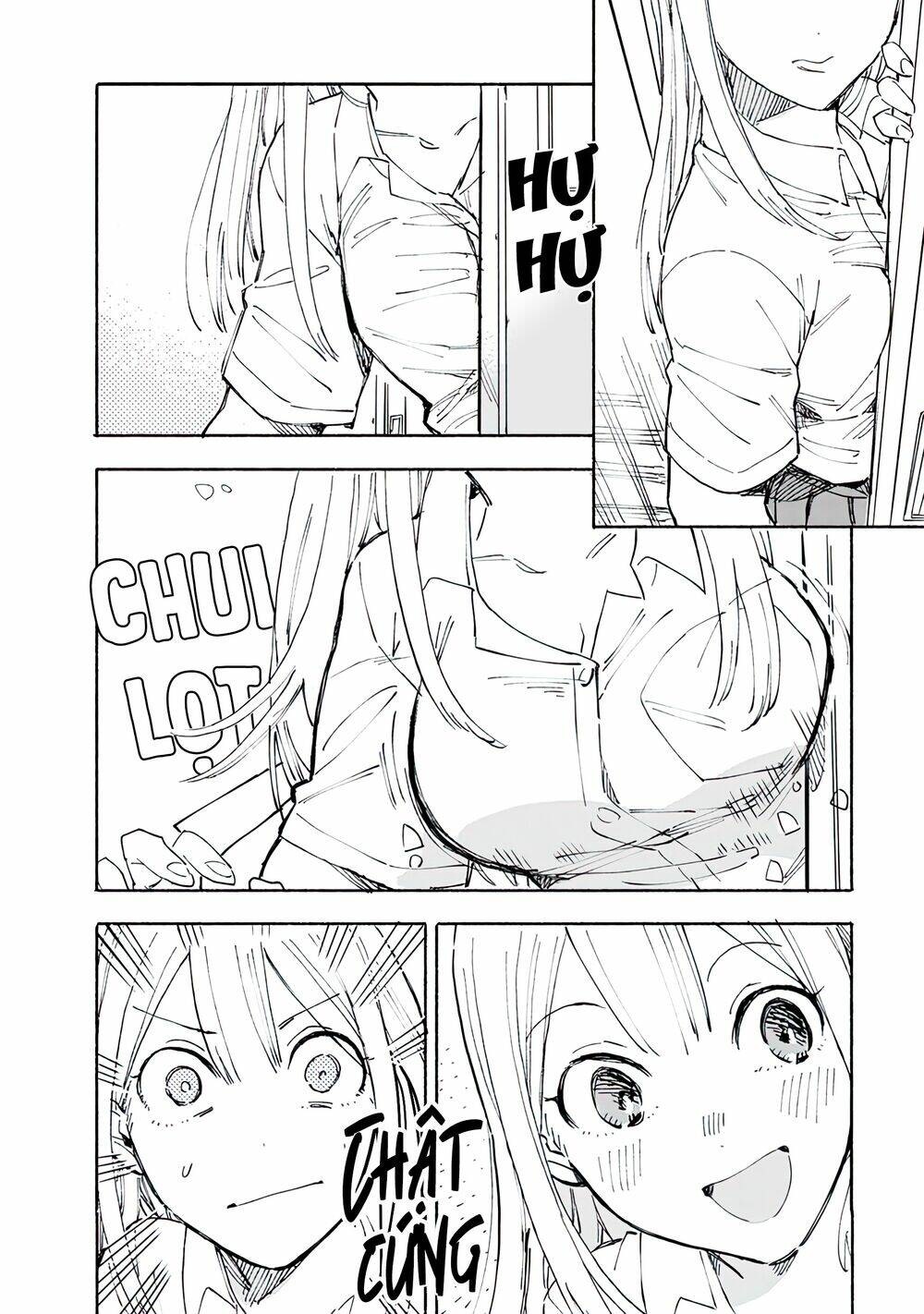 joshi kausei chapter 68 7