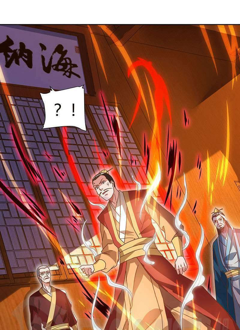 tối cường thăng cấp chapter 84 26