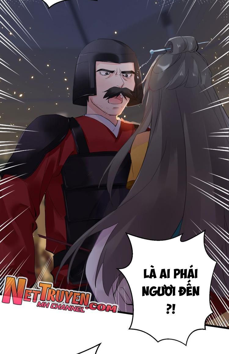 hoa nhan sách 2 chapter 92 8