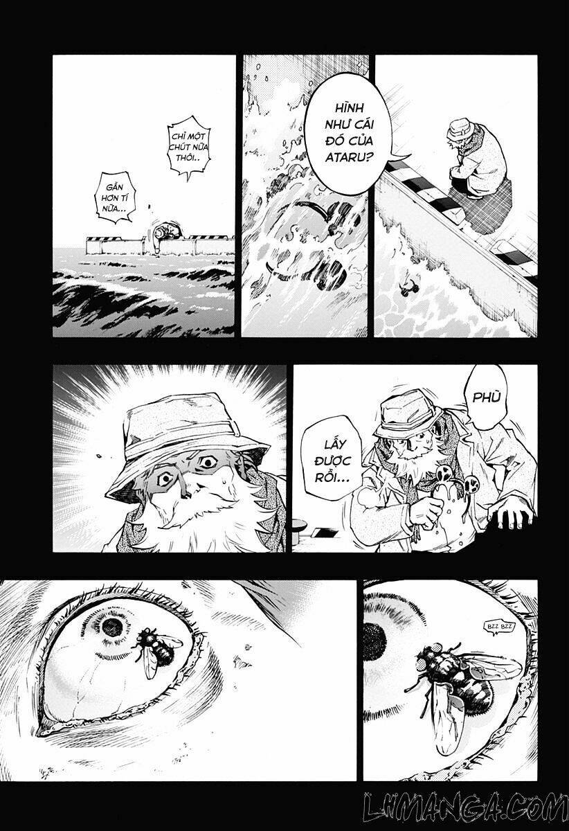 ana no mujina chapter 4.6 12