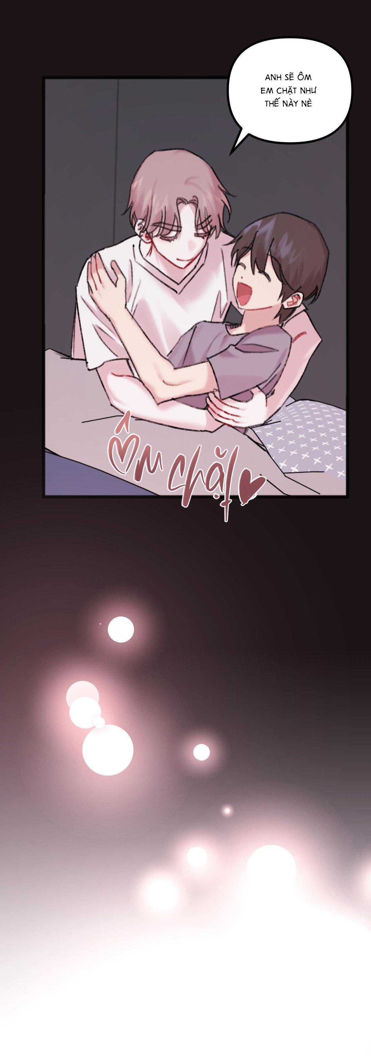 anh thật sự thích em sao chapter 24 20