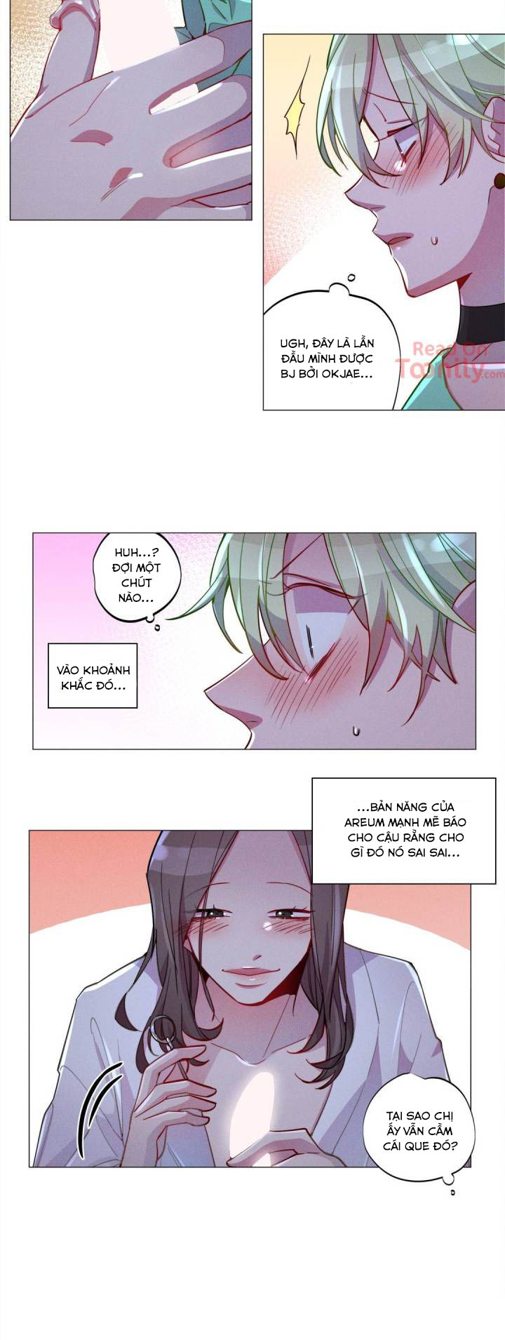 mảnh ghép o bị khuyết chapter 104 4