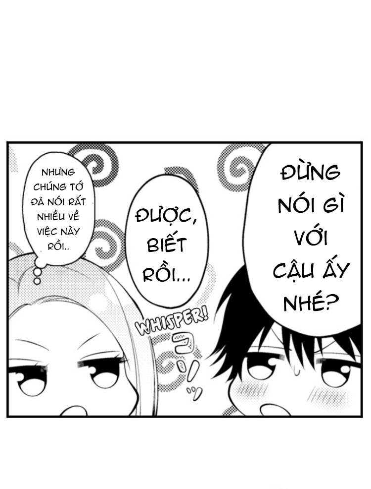 tiệm mát xa bí mật của bạn thanh mai trúc mã (full) chapter 19 31