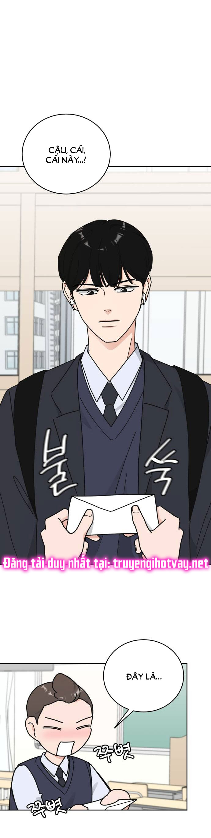 tình yêu thời niên thiếu chapter 9 16