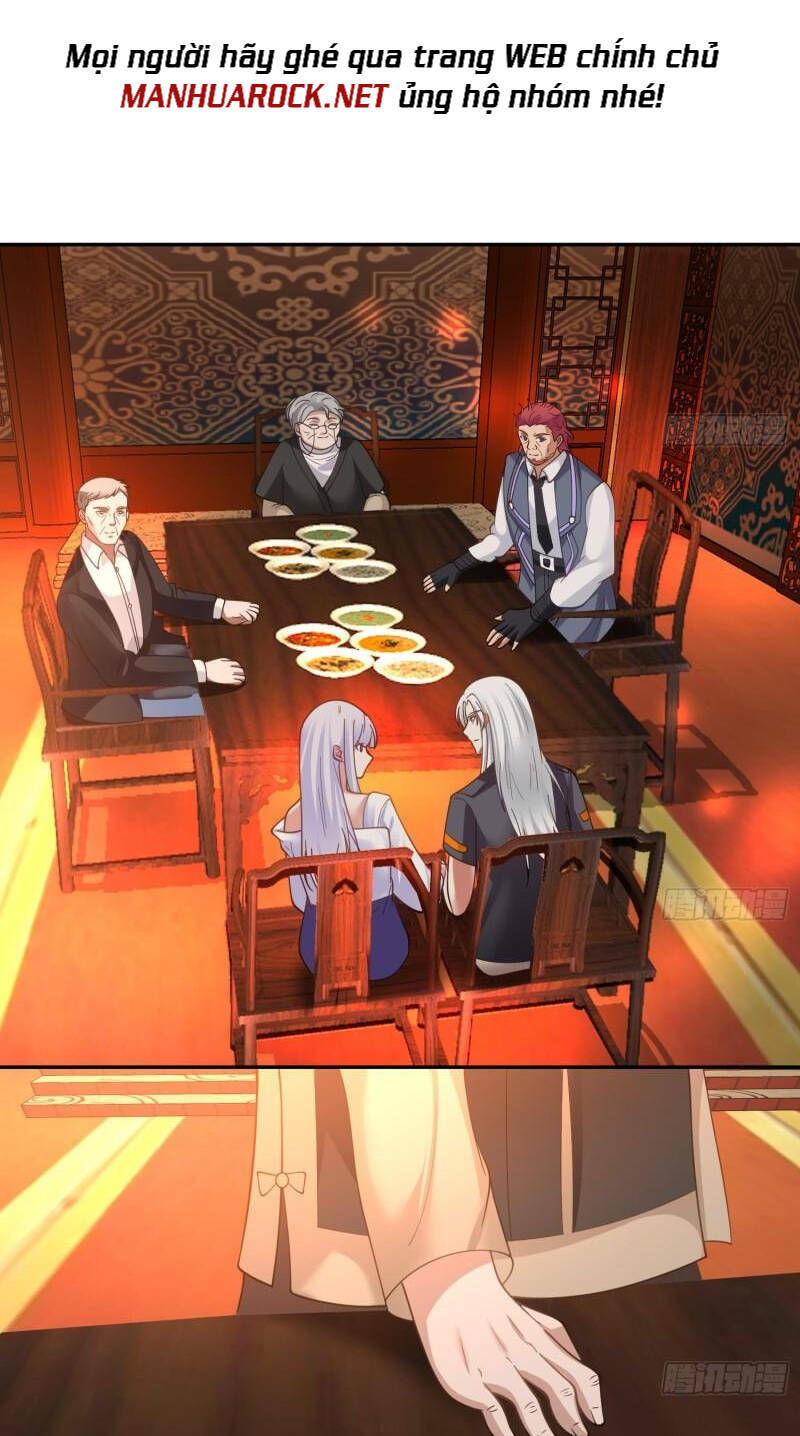 trên người ta có một rồng chapter 600 1