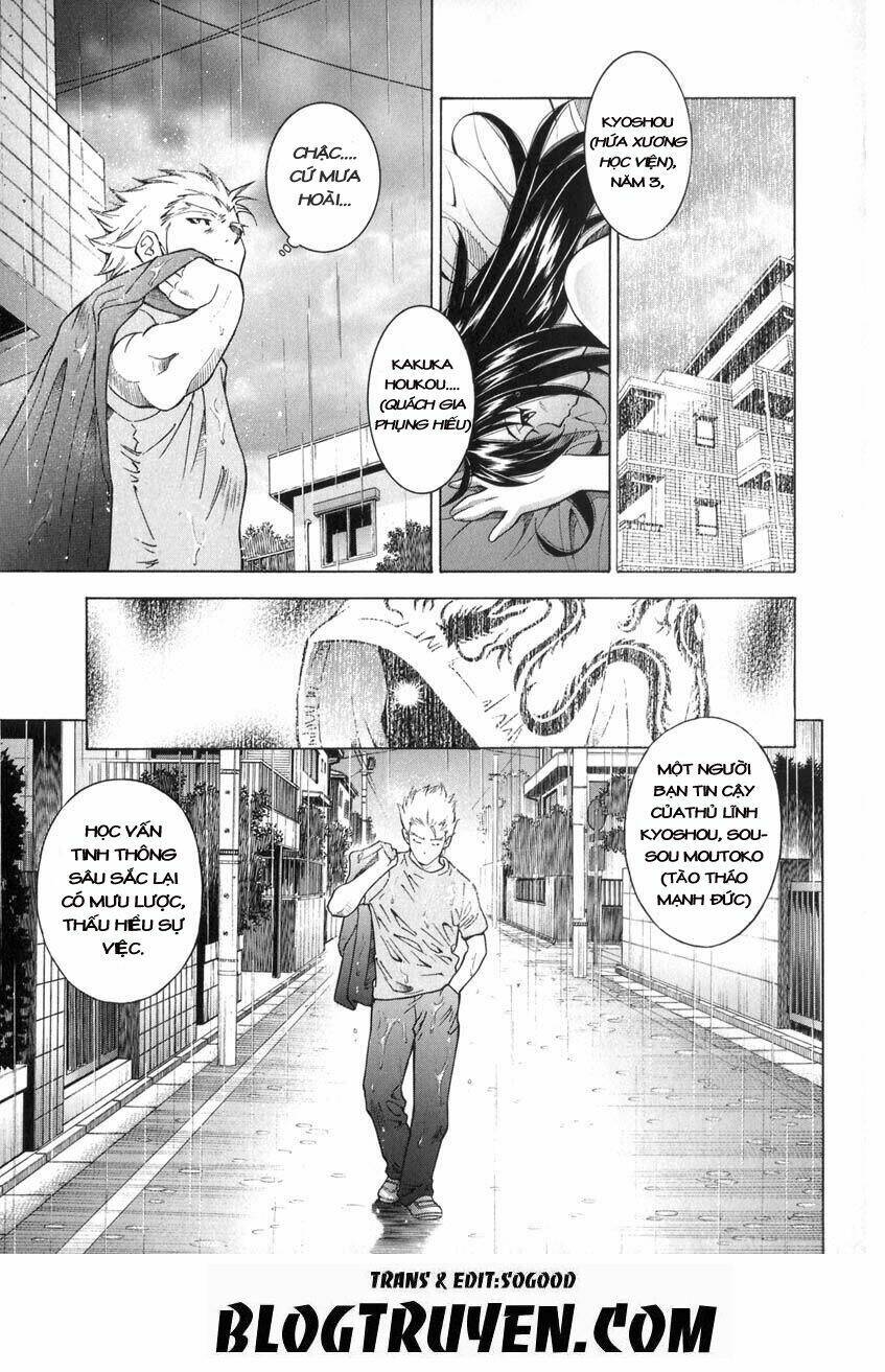 dragon girl - ikkitousen chapter 50 5