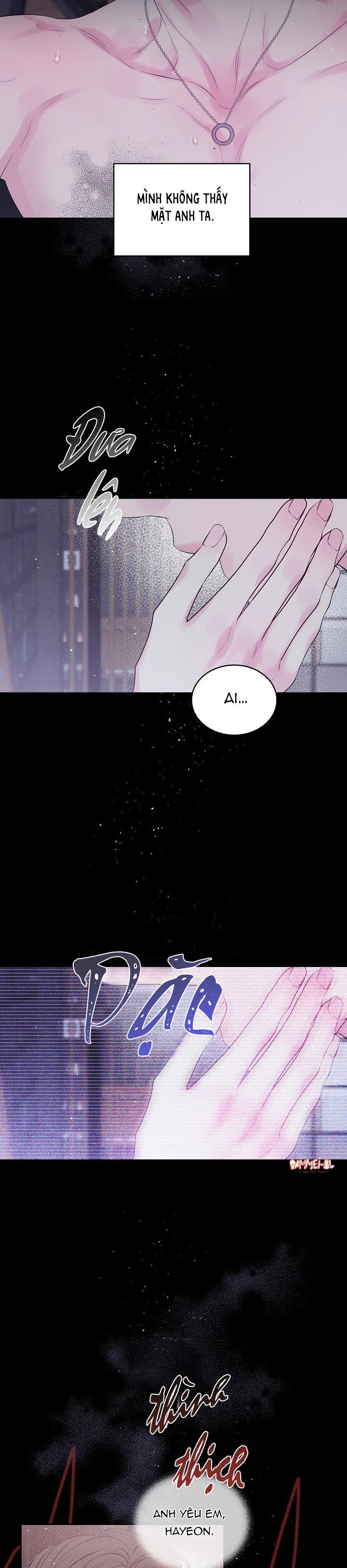 bình minh thứ hai chapter 0 11