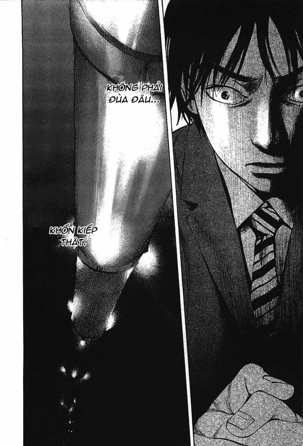 6000 the deep sea of madness chapter 1 40