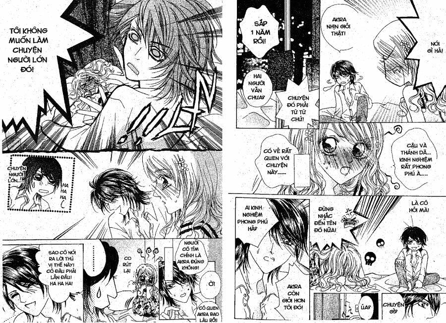 ban nhạc ardour chapter 8 40