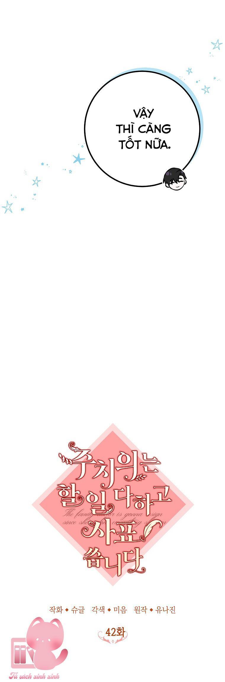 bác sĩ hoàn thành trách nhiệm rồi chapter 42 12
