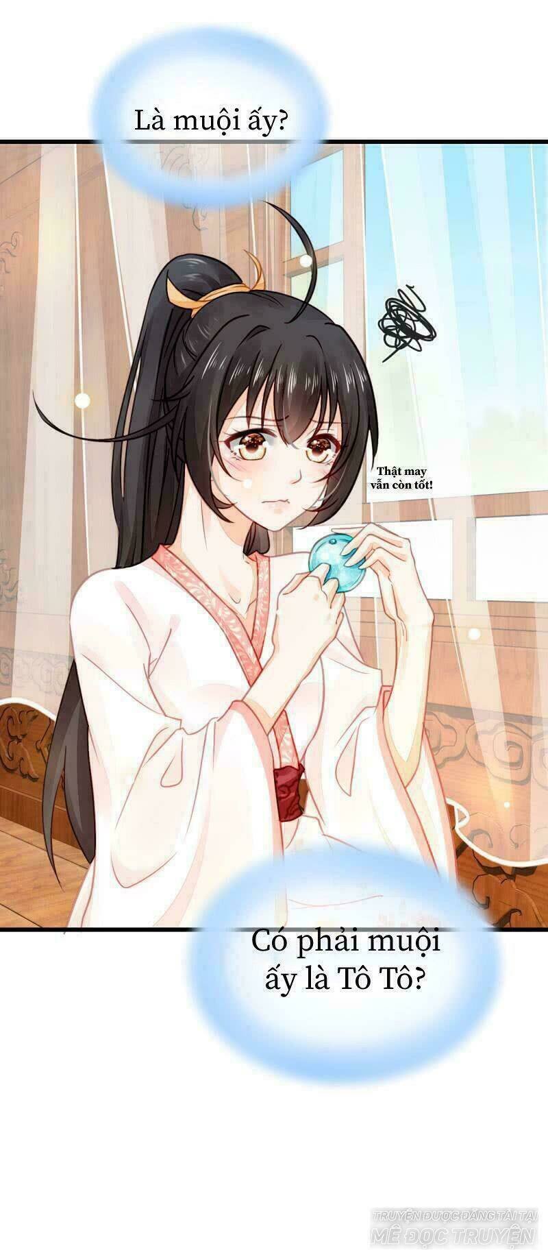 thần thám song kiêu chapter 26 12