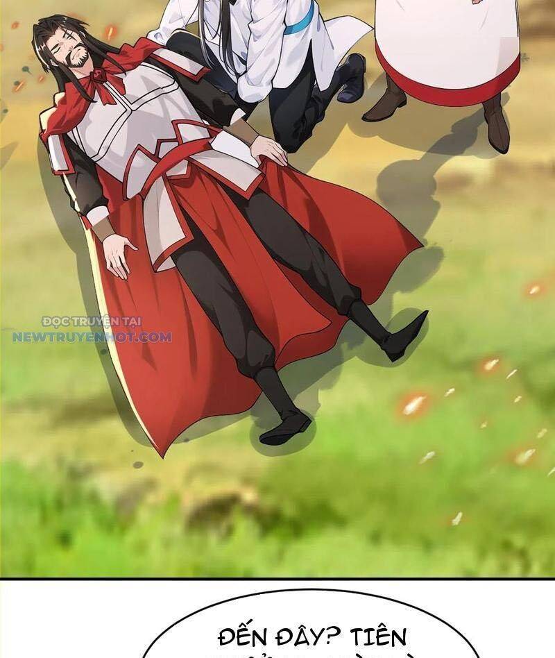 ta thực sự không muốn làm thần tiên chapter 103 49