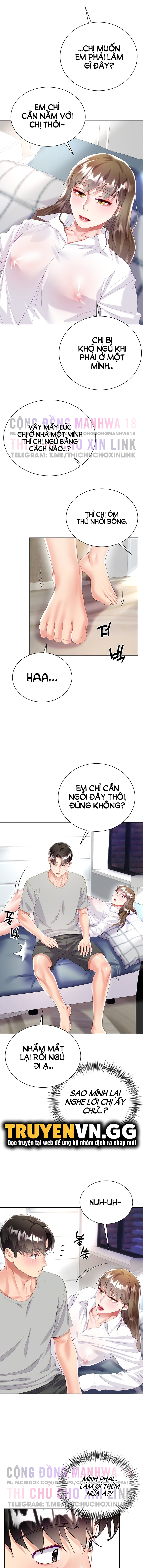 thương thầm chị dâu chapter 30 4