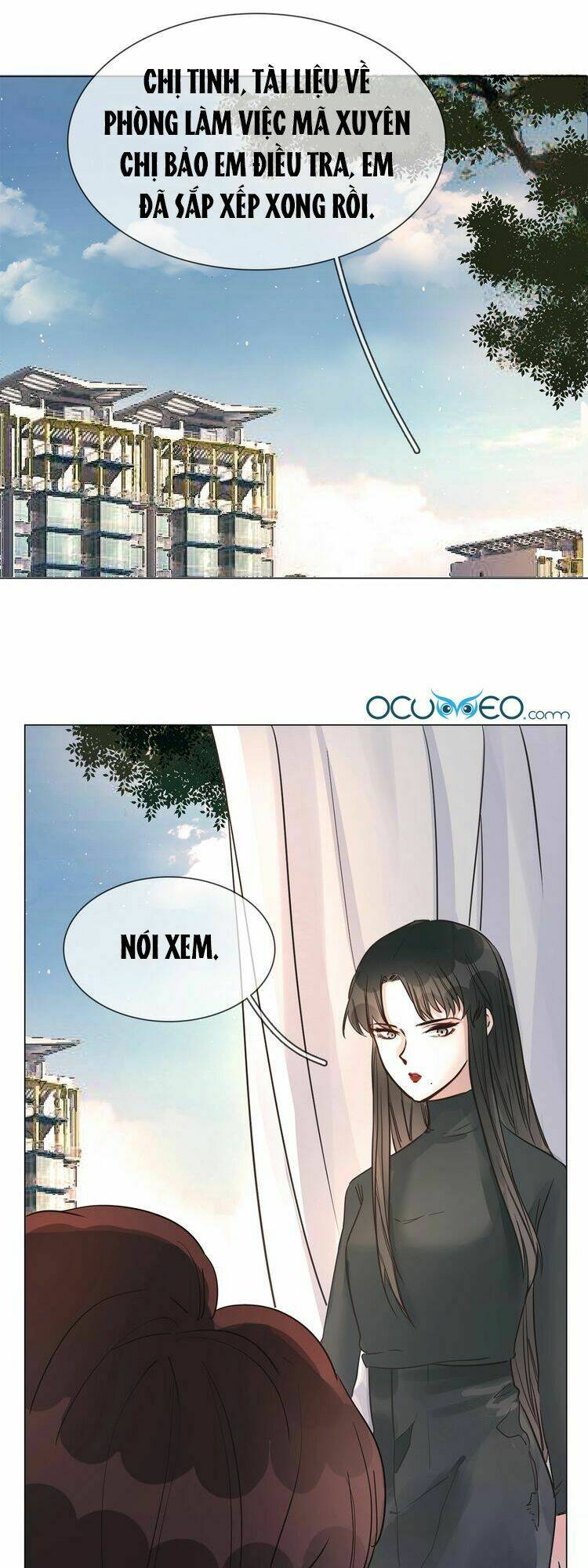 ngôi sao vụn vỡ chapter 21 20