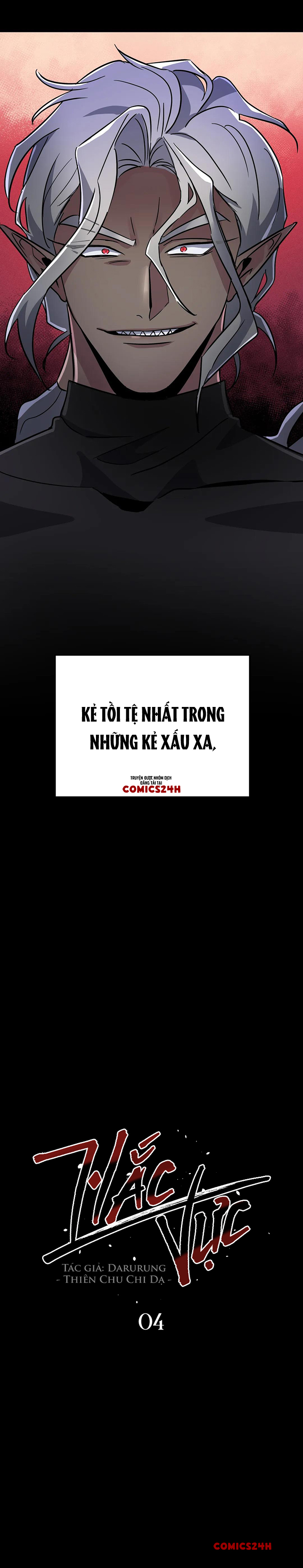 hắc vực chapter 4 9