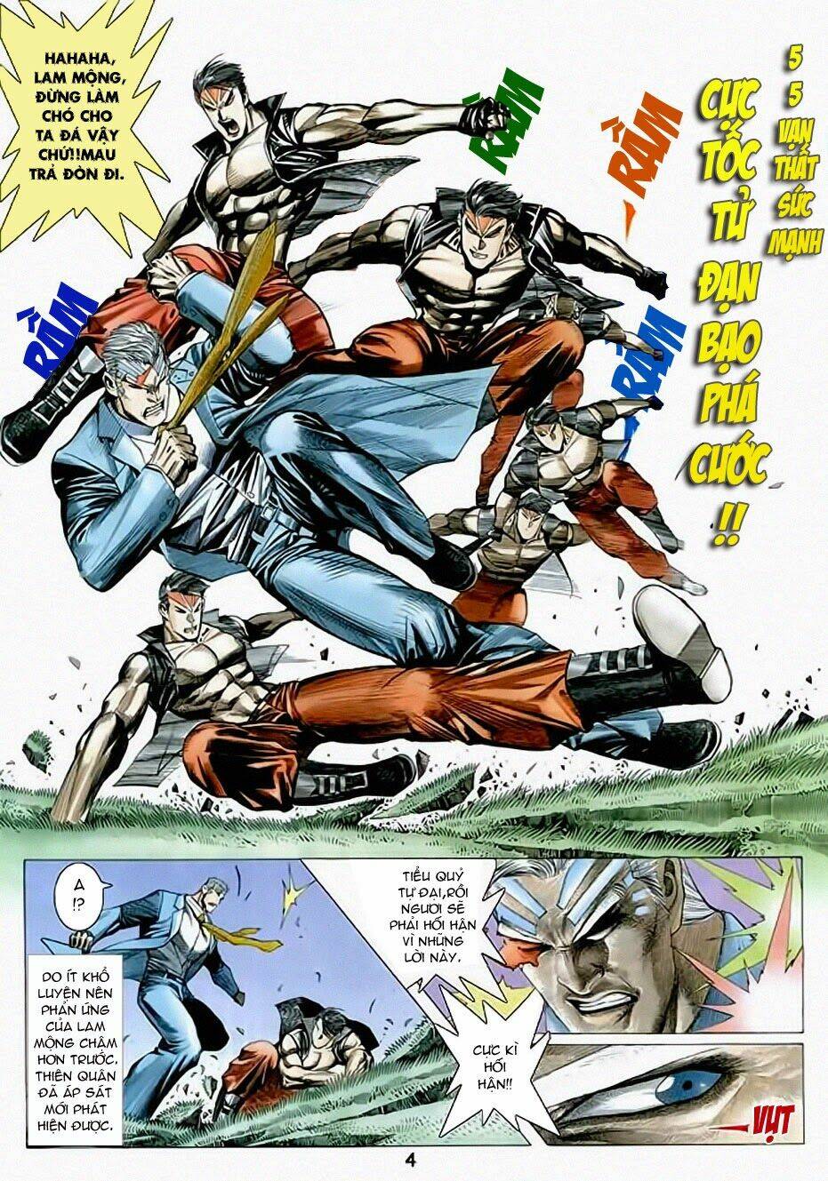 hải hổ 3 chapter 11 4