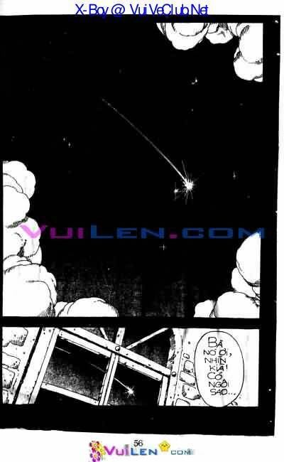 theo dấu rồng thần - dragon quest chapter 2 41