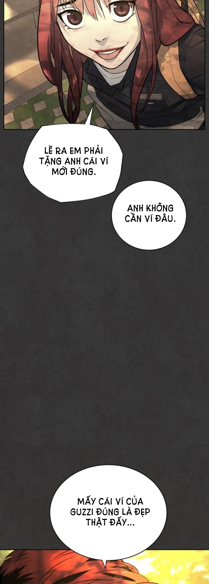 bạch huyết - white blood chapter 37 93