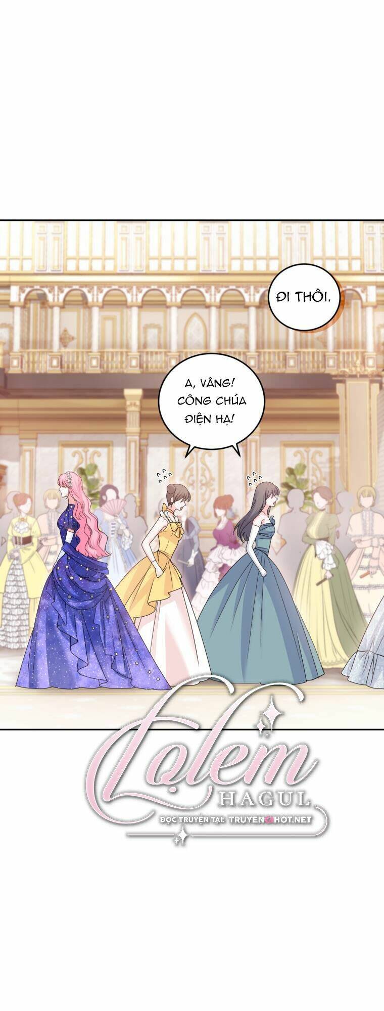 nhà điều chế nước hoa độc quyền của bạo chúa chapter 50 22