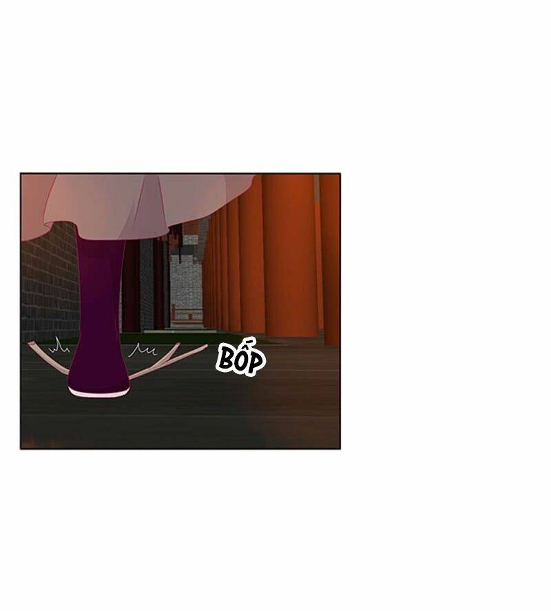 tướng quân mời ra trận chapter 79 4