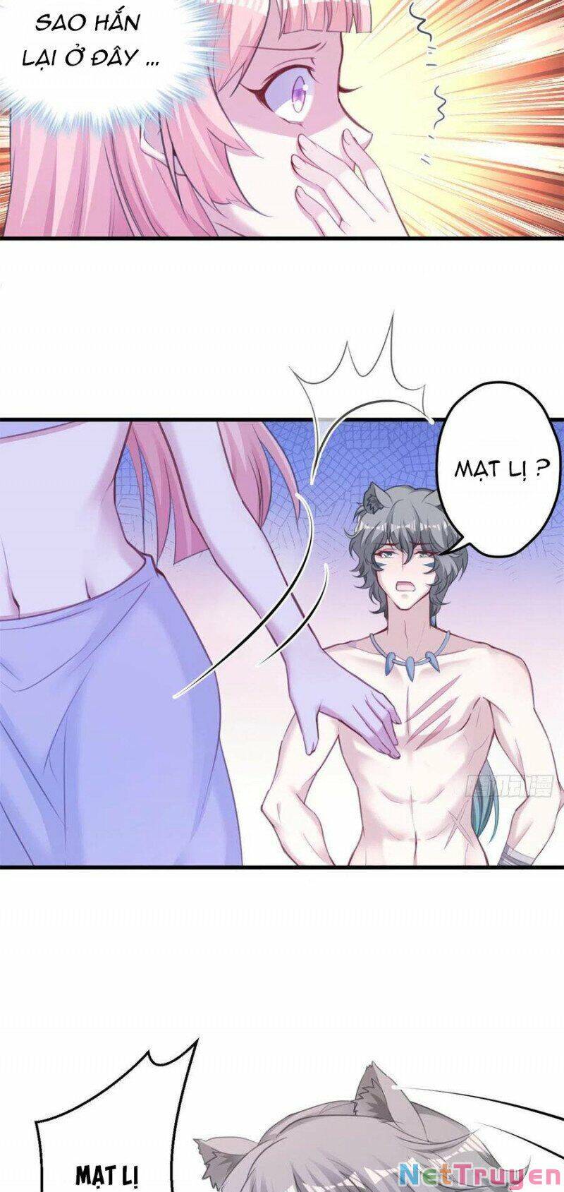 [16+] thảnh thơi thú thế chủng chủng điền, sinh sinh tể chapter 340 11