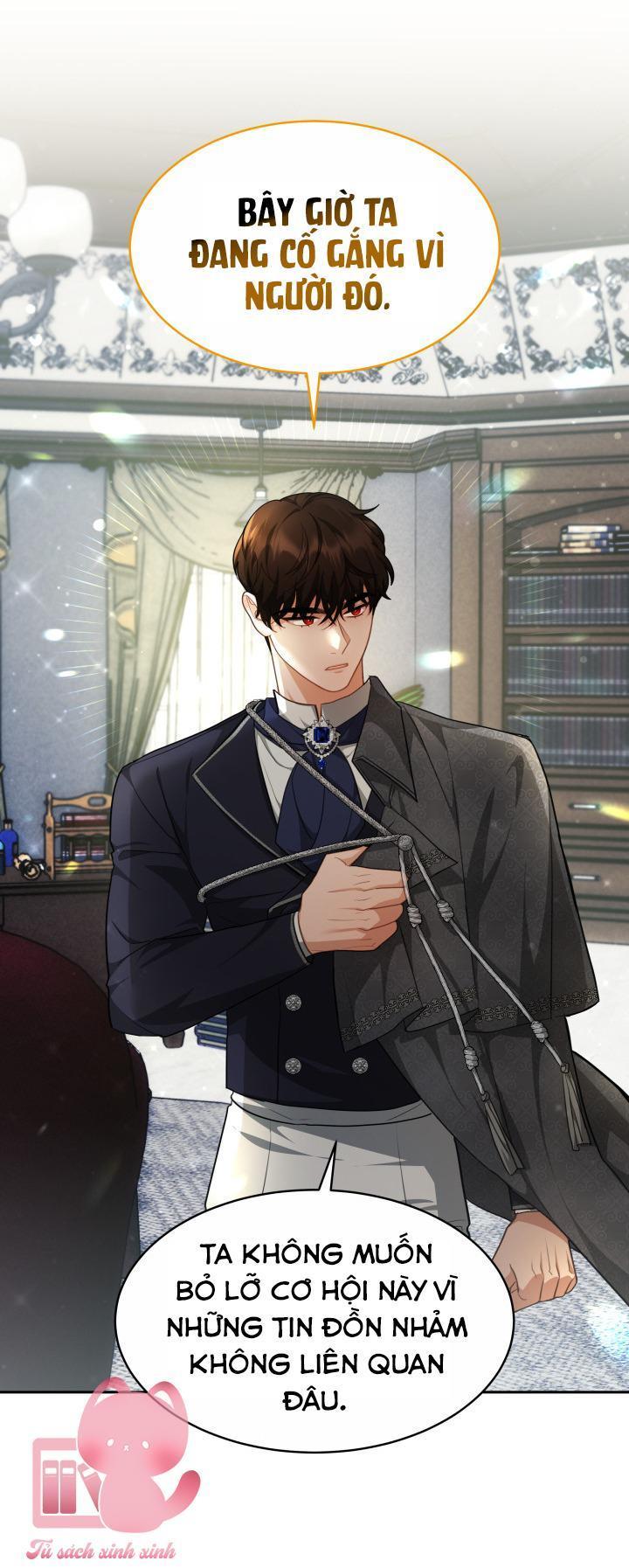 từ chồng cũ hóa thành nam chính chapter 23 31