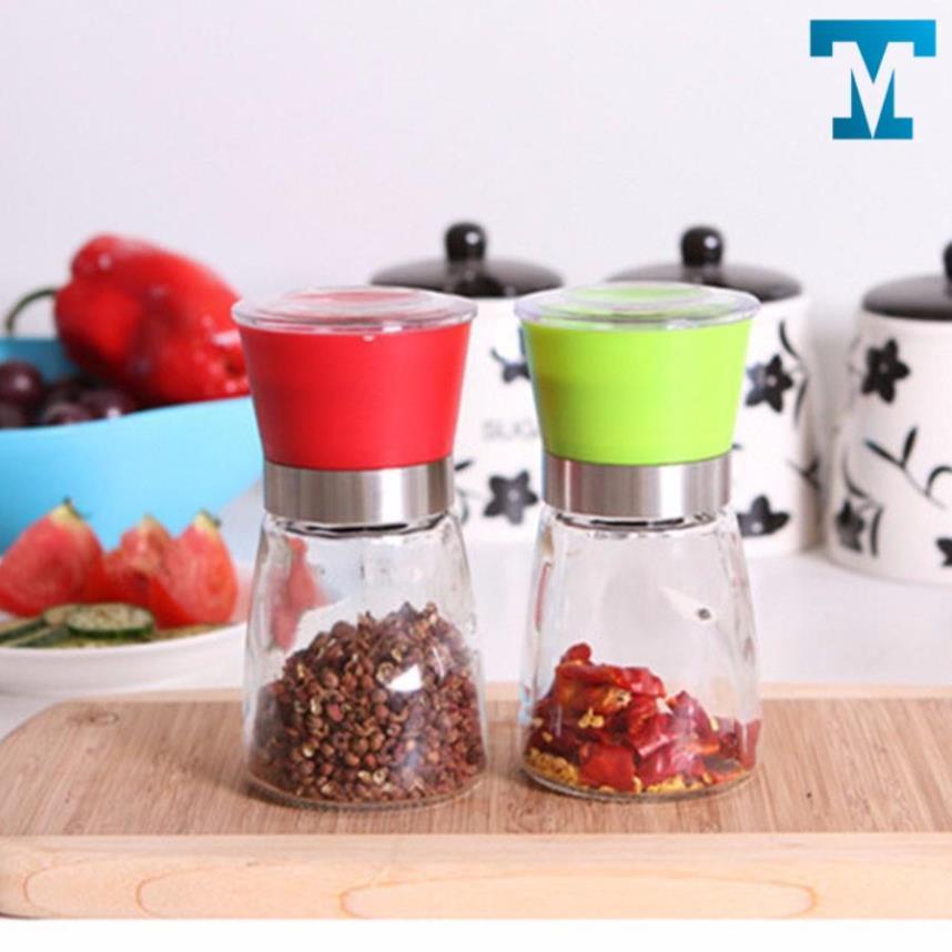 DỤNG CỤ XAY TIÊU MINI