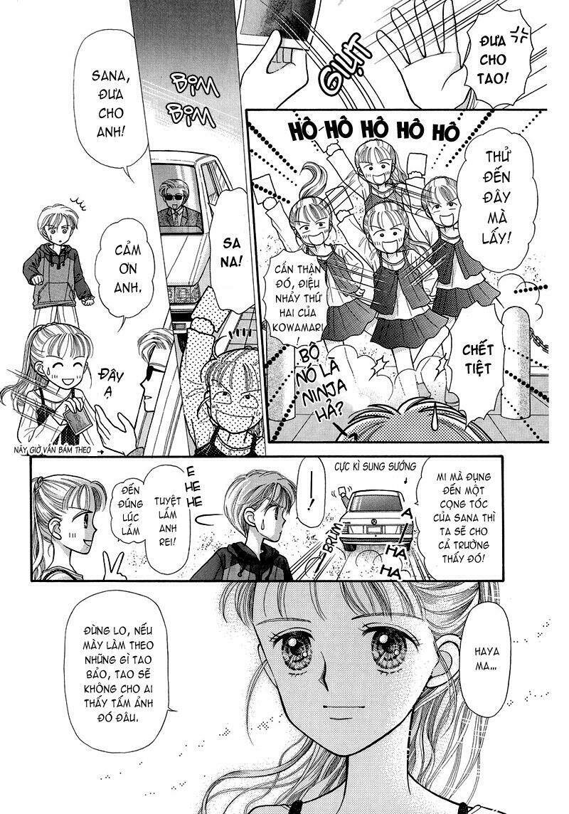 kodomo no omocha chapter 3 7