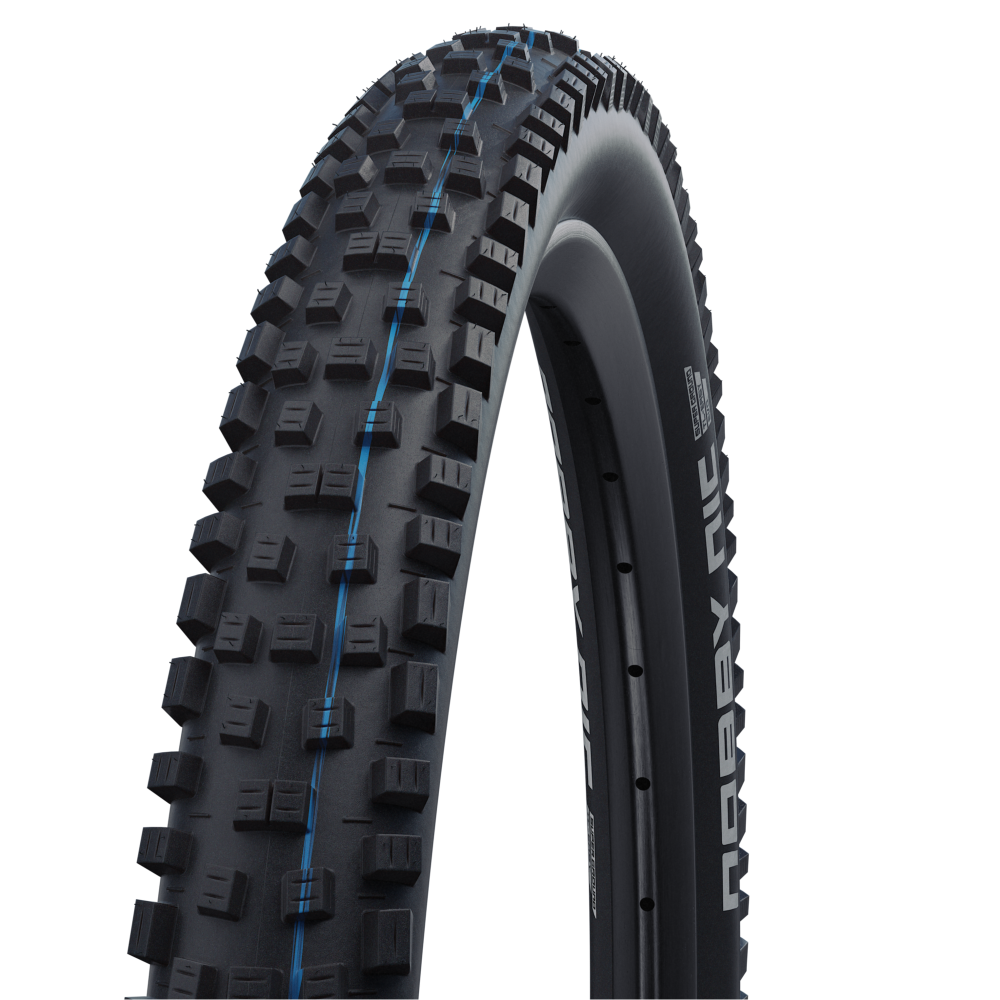 Vỏ xe đạp tubeless Schwalbe Nobby Nic TLR [29x2.25]