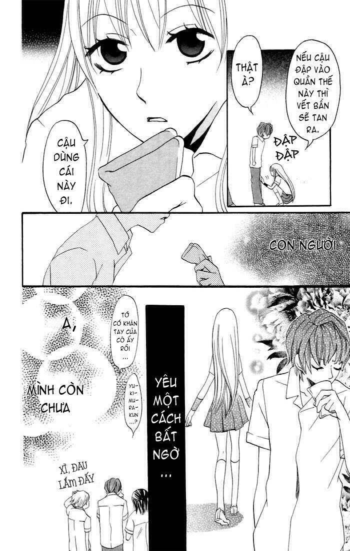 karakuri odette chapter 11 9