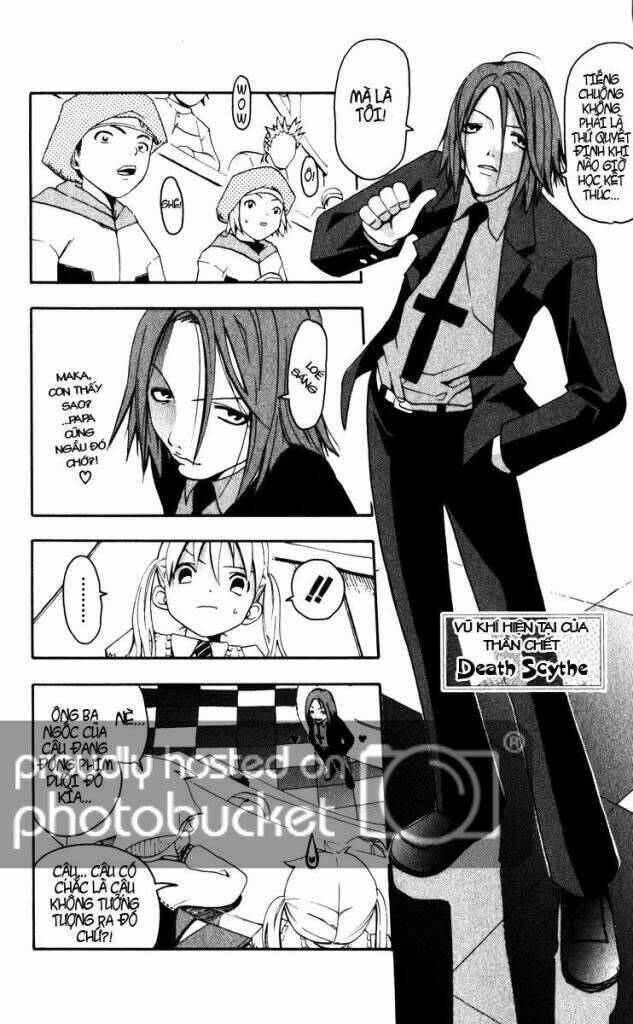 soul eater chapter 1 10