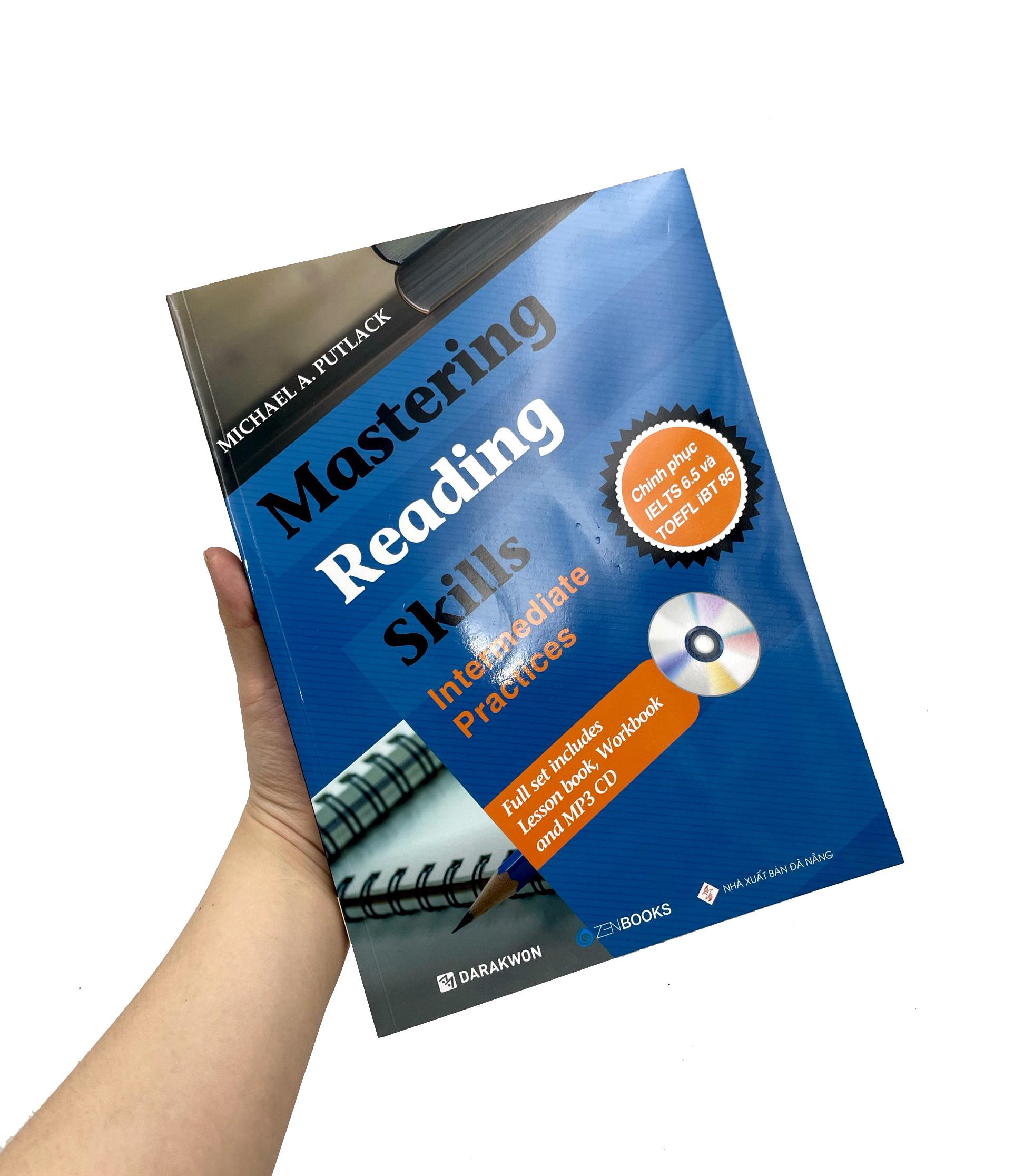 Mastering Reading Skills