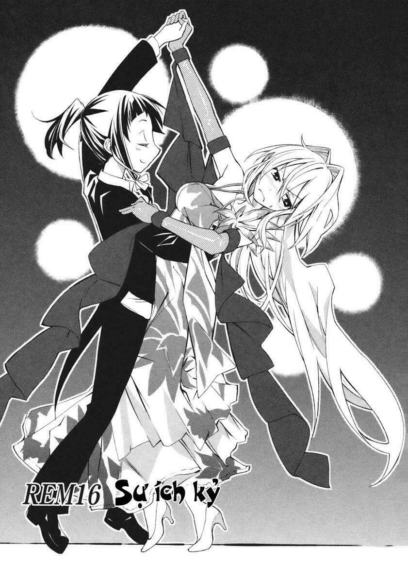 yumekui merry chapter 16 3