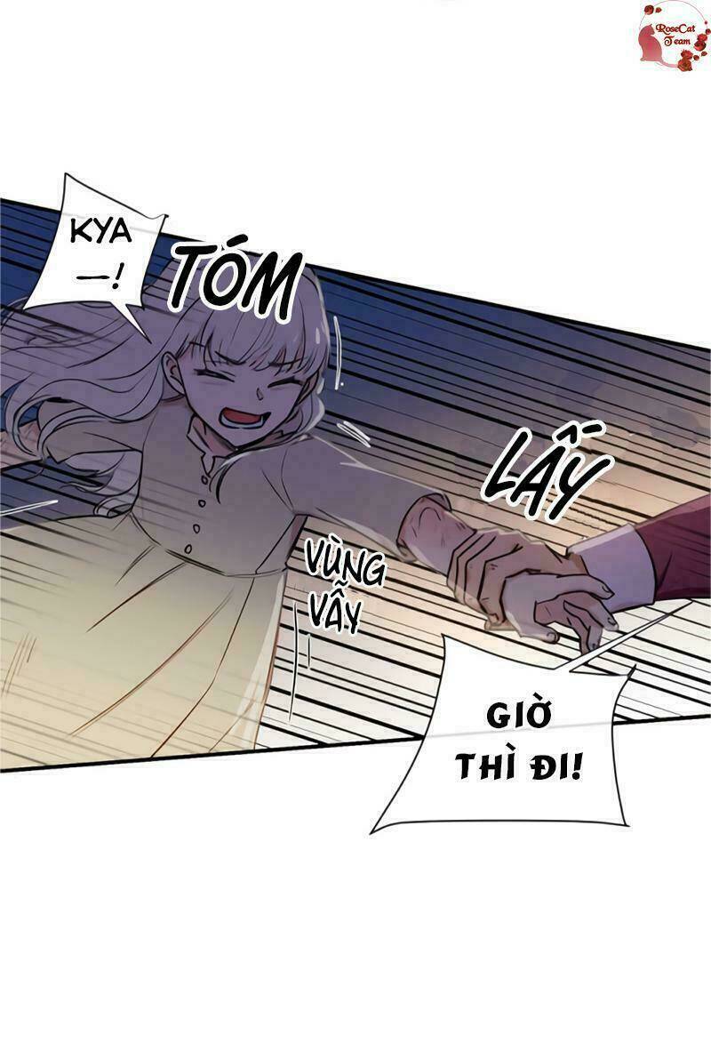 khế ước của nữ công tước quái vật chapter 5 59