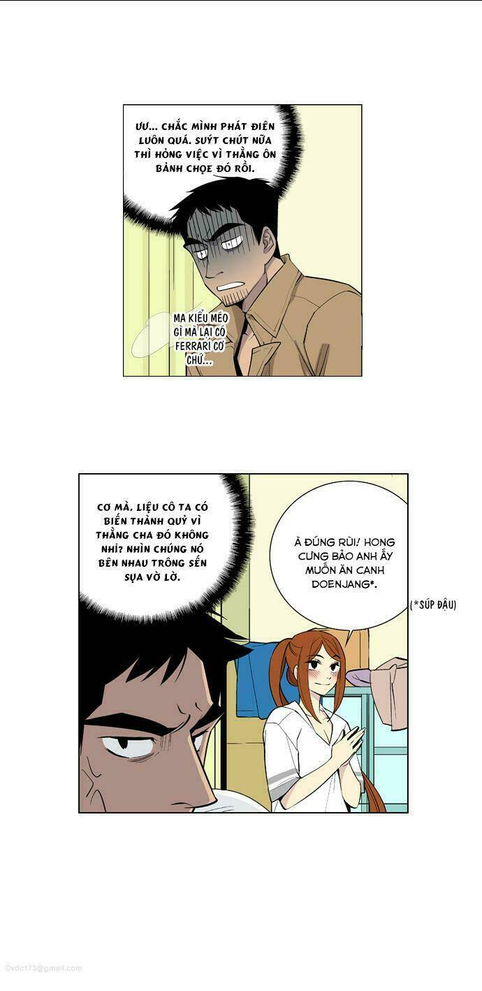 welcome to ghost city chapter 9 4