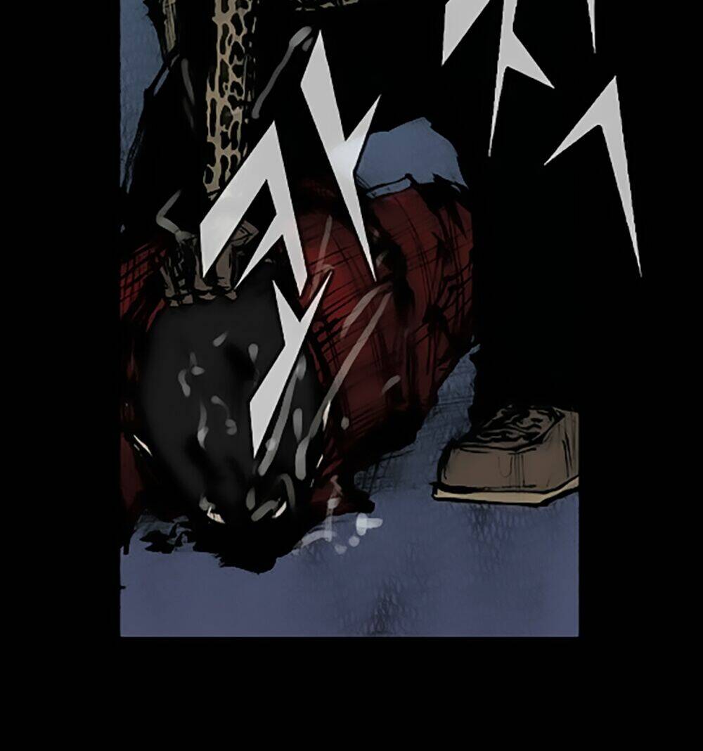 dokgo | độc cô chapter 84 15