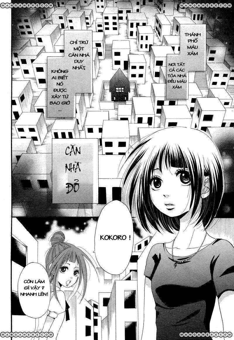 red house chapter 1 3