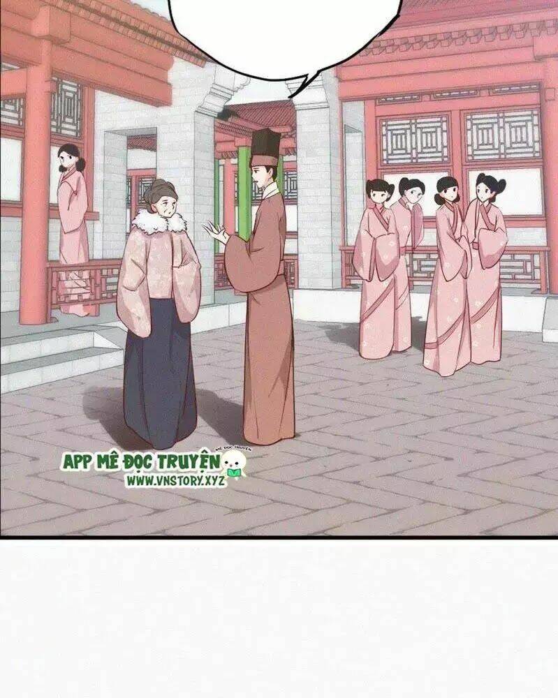 thiên hương mỹ nhân chapter 8 47