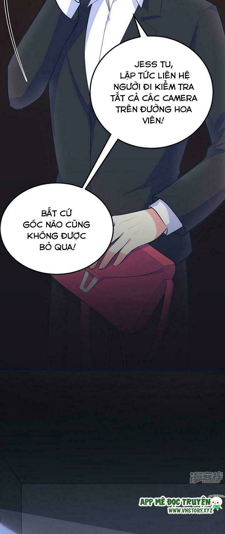 hôn ước hào môn : phu nhân tổng tài có chút điên chapter 21 9