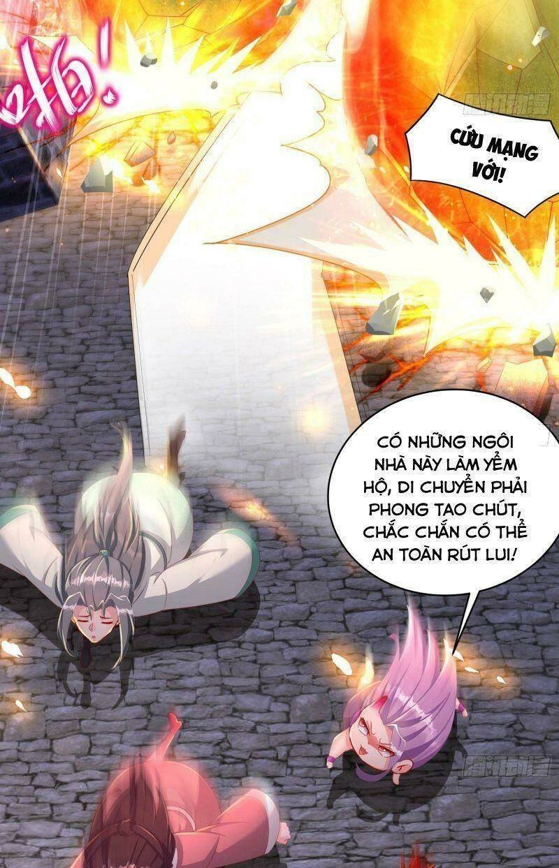 trọng sinh chi ma tôn đương đạo chapter 87 13