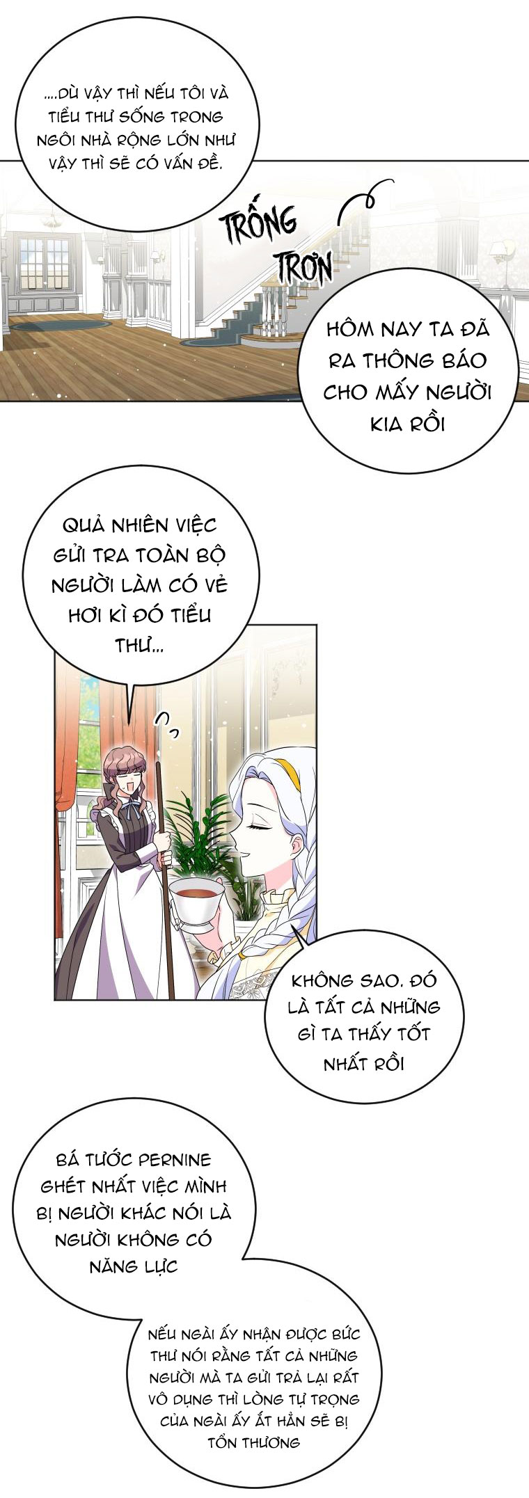 quãng thời gian cuối cùng chapter 23 54