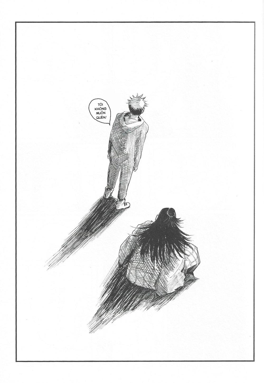 oneshot theo yêu cầu chapter 18 4