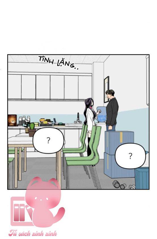 tiên nữ ngoại truyện chapter 8 27