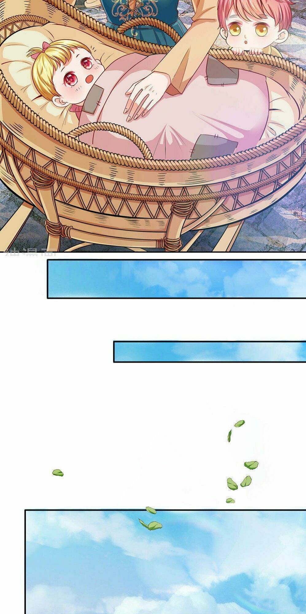 bỗng một ngày nọ trở thành con gái vua chapter 1 10