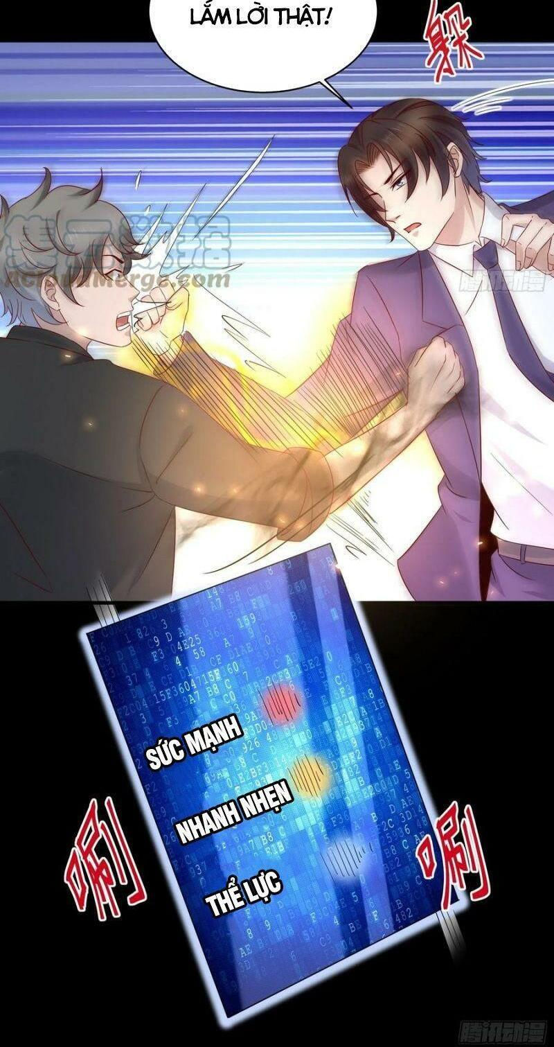 vua đầu tư mạnh nhất chapter 34 20