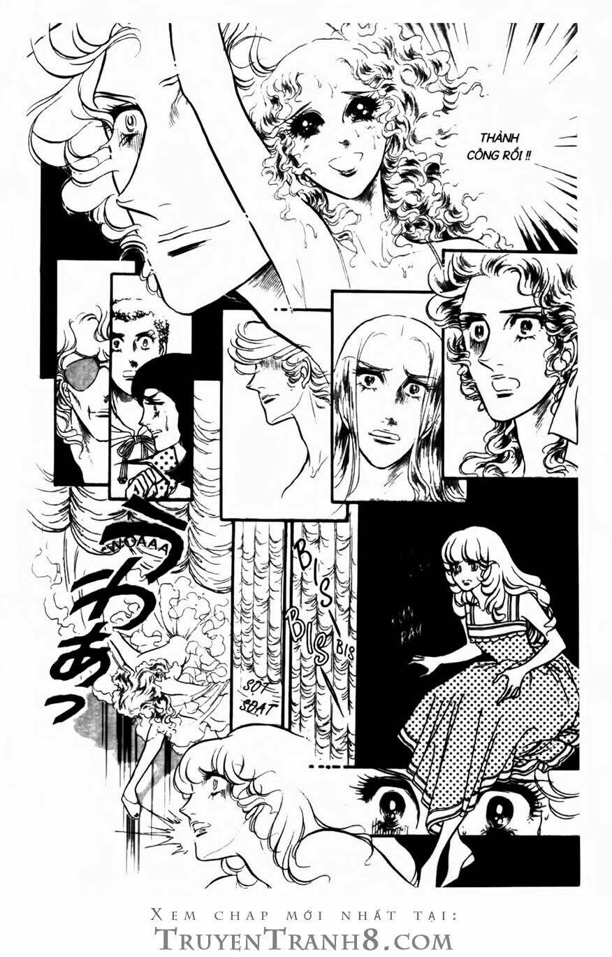 swan - vũ khúc thiên nga chapter 91 21