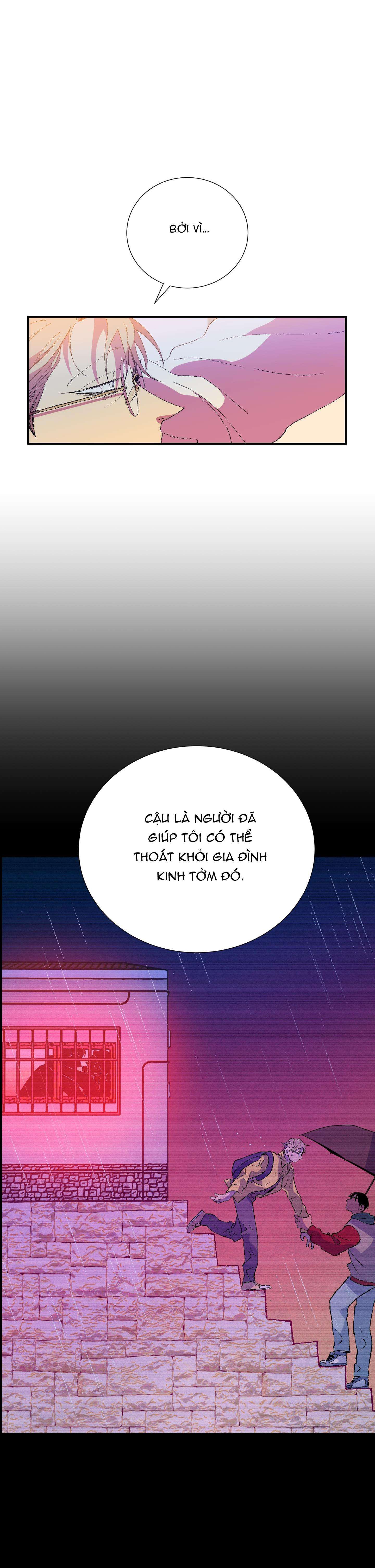 ông chú bên cửa sổ chapter 49 18