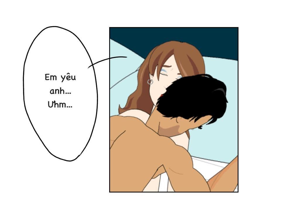 our bed chapter 14 6